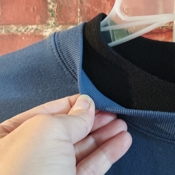 𝑻𝒐𝒑𝑺𝒕𝒊𝒕𝒄𝒉 𝑽𝑻𝑮.𝑵𝑾𝑻 𝑹𝒆𝒅 𝑭𝒍𝒐𝒘𝒆𝒓 𝑺𝒘𝒆𝒂𝒕𝒔𝒉𝒊𝒓𝒕 - Picture 6 of 12